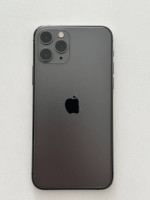 iPhone 11 Pro Mint