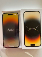 iPhone 14 Pro, Unlocked, 5G, 48 MP Camera649
