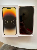 iPhone 14 Pro, Unlocked, 5G, 48 MP Camera649