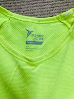 Old Navy Active sports top ladies S