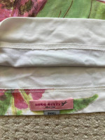 Miss Sixty Tank Top Small