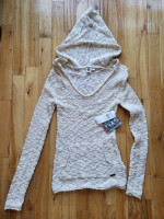 NEW! Roxy Top
