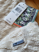 NEW! Roxy Top