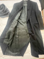 Zegna Mens Top Coat $1,500 obo. 100% Cashmere. Buy and Re-Sell