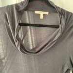 Jore Gray Top