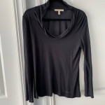 Jore Gray Top