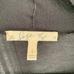 Jore Gray Top