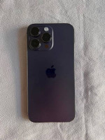 Flawless Apple iPhone 14 Pro Max 256 GB Smartphone