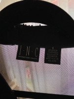 Inc See Thru Top