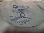 Jayne Cobb Blue Sun Tank Top Shirt XL Joss Whedon Firefly/Serenity QMx