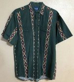 Shirts, Mens Western lot of 16