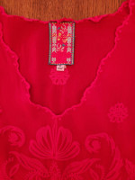 Women's Top (Johnny Was), Size M