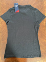 Reebok Tee tshirt, vect, tan top