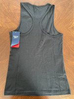 Reebok Tee tshirt, vect, tan top