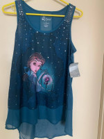 Disney's Beauty and the Beast top