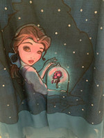 Disney's Beauty and the Beast top