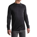 Base Layer Top - Midweight, Long Sleeve (For Men)