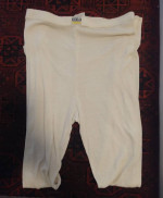 Womens Odlo Active Warm Base Layer Bottom & Top