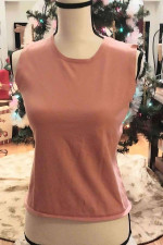 Vision Apparel Tank Top Size L