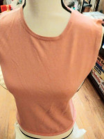 Vision Apparel Tank Top Size L