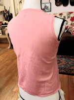 Vision Apparel Tank Top Size L