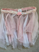 Dancewear / Dress-Up Clothes for Kids - 3 Skirts + 1 top -$10 total