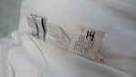 Bridal Wedding Corset Top sz 8 sz 14