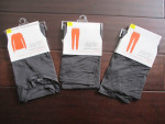 New Gilligan & O'Malley Cuddleduds style base layer leggings and top