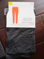New Gilligan & O'Malley Cuddleduds style base layer leggings and top