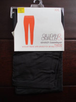 New Gilligan & O'Malley Cuddleduds style base layer leggings and top