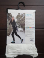 New in package white Cuddleduds top