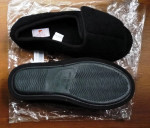 Ladies’ Velcro Top-opening Slippers New