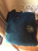 Top, long sleeves- size XL (H&M)