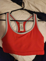 Old Navy Workout Top-Medium