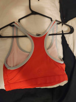 Old Navy Workout Top-Medium
