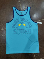 Pride Brunch Squad Tank Top
