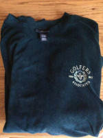 Top, size XL (H&M)