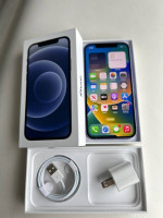 Iphone 12 unlocked 64GB