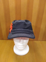 San Francisco Giants Womens Hat Flat Top New Era Army Cadet MLB Cap