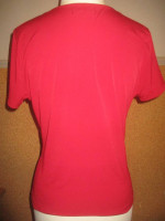 Empire waist knit top - petite small