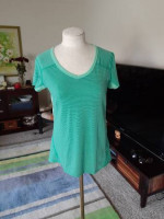 Marmot women's yoga running hiking top size M
