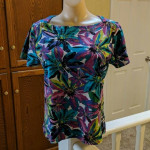 RAFAELLA ladies shirt top- MP