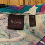 RAFAELLA ladies shirt top- MP