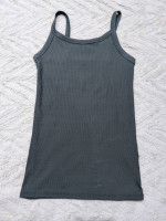 Women's XS Tank Top