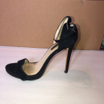 Top Shop high heels