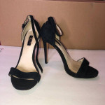 Top Shop high heels