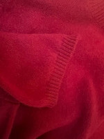 InCashmere Turtleneck Top