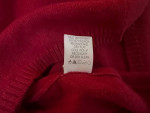 InCashmere Turtleneck Top