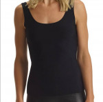 Theory corset tank top