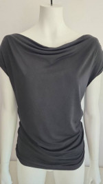 Jacob size XS black top